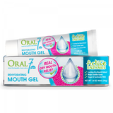 Oral Seven Gel 50g