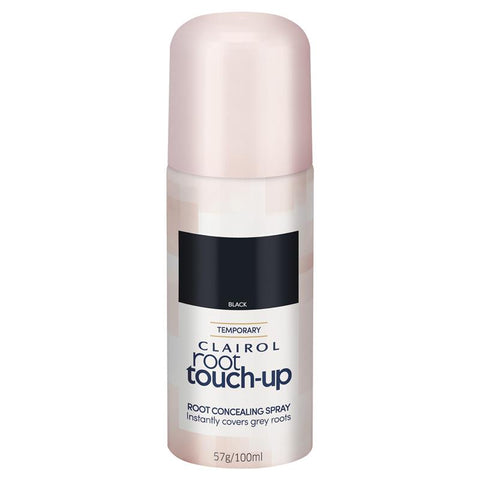 Clairol N/Easy Root Touch Up Spray Black