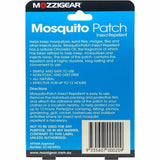 Mosquito Patch 10 Pack