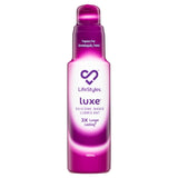 Lifestyles Luxe Lubricant 100ml