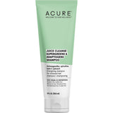 ACURE Juice Cleanse S/greens & Adaptogens Shampoo 236ml