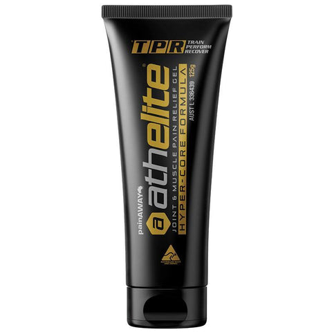 Athelite Joint & Muscle Pain Relief Gel 125g