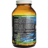 Green Nutritionals Marine Magnesium Vegan Capsules (260mg) 120