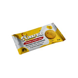 Skinnybik Biscuits Orange & Poppyseed (2 x 15g) x 18 Display