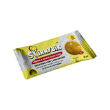 Skinnybik Biscuits Lemon and White Choc Chip Gluten Free (2 x 15g) x 18 Display