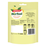 Nestle Soothers Herbal Honey & Lemon 18 Lozenges 63g