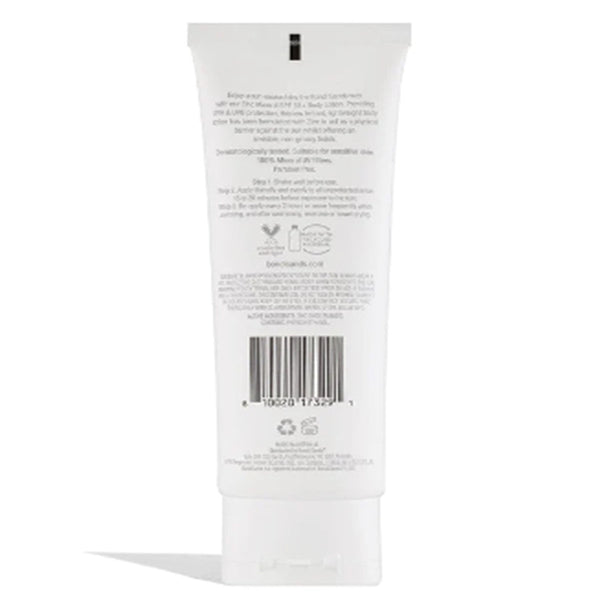 Buy Bondi Sands Zinc Mineral Body Lotion SPF 50+ 120ml Online at