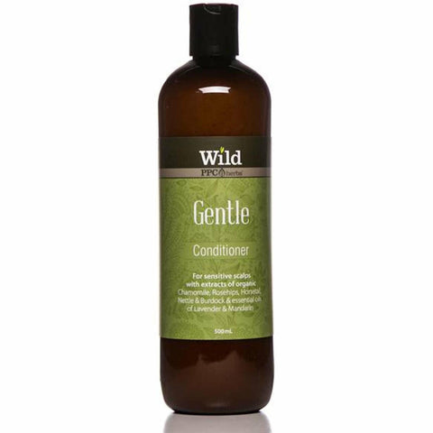 Wild Herbal Conditioner Gentle 500ml