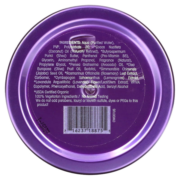 Buy Giovanni Hair Gel Curl Habit Curl Shaping 310ml Online at