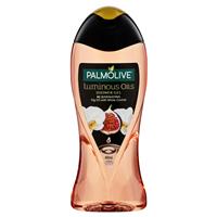 Palmolive Luminous Oils Rejuvenating Body Wash Fig oil with white orchid 400mL