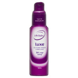 Lifestyles Luxe Lubricant 100ml