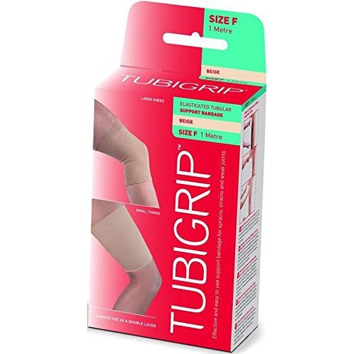 Buy Tubigrip Bandage Size F 1 Metre Online at Cutpricepharmacy
