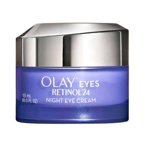 OLAY Regenerist Retinol24 Night Eye Cream 15 mL