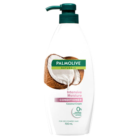 Palmolive Naturals Intensive Moisture Conditioner Coconut Cream 700mL