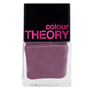 Colour Theory Nail Polish Grape Times 10PK