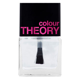 Colour Theory Nail Polish Top and Base Coat 10PK