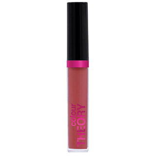 Colour Theory Lip Gloss Pinking Of You 10PK