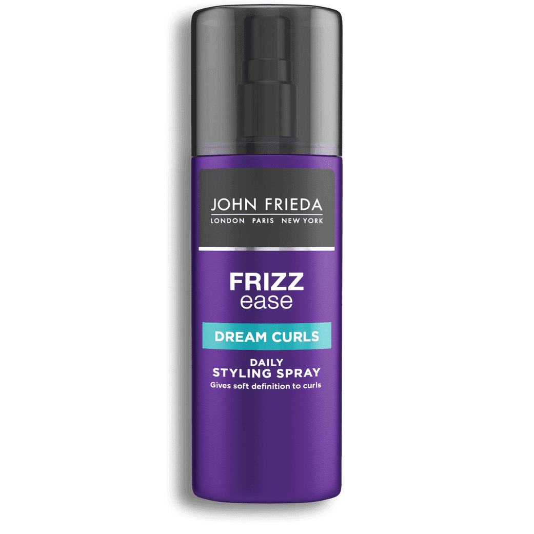 Buy John Frieda Frizz Ease Dream Curls Curl Perfecting Spray