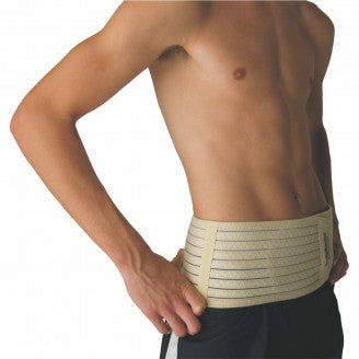 Dick Wicks ActivEase Thermal Back Support Large/XLarge main image 1