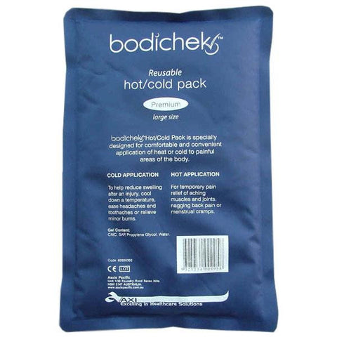 BODICHEK HOT/COLD LARGE PACK