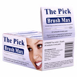 BA THE PICK BRUSHMAX TOOTHPICK