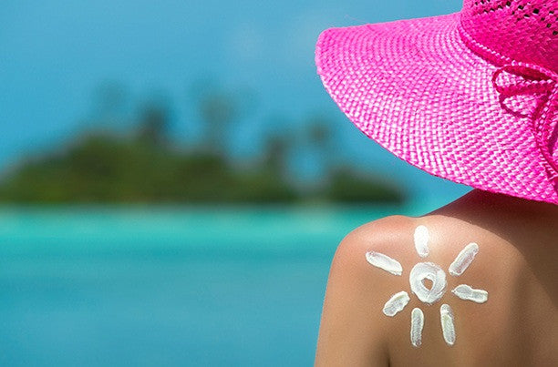 Top 10 tips to protect your skin from the sun