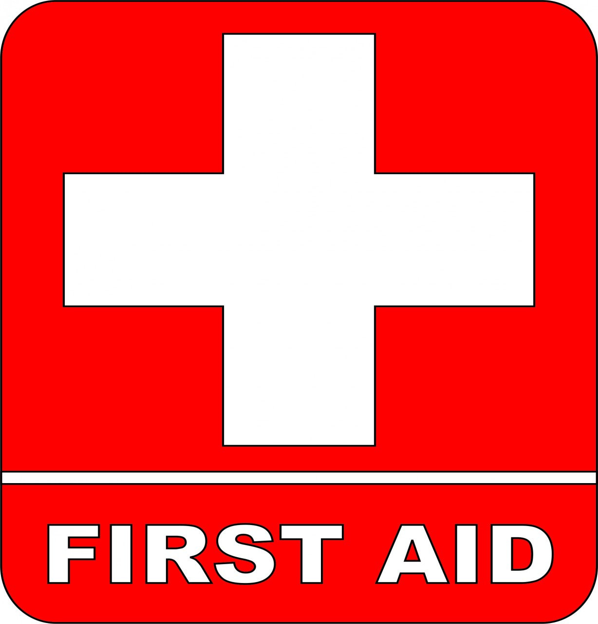 First Aid