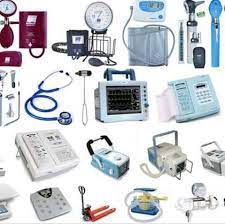 Medical Aids & Appliances