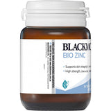 Blackmores Bio Zinc 84 Tablets