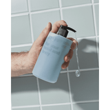 STUFF Men's Body Wash & Shampoo Spearmint & Pine 450ml