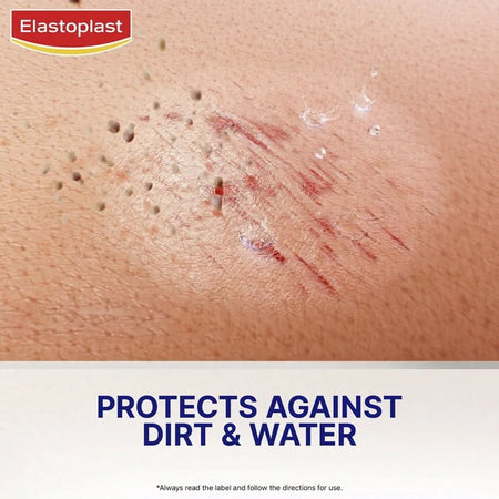 Elastoplast Spray Bandage 40mL