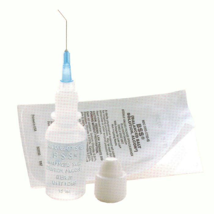 Buy Balanced Salt Sol 15ml Online at Cutpricepharmacy ...