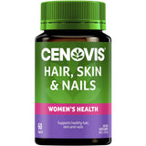 Cenovis Hair Skin and Nails 60 Tablets