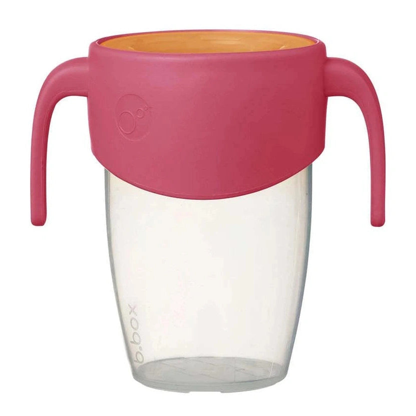 B.Box 360 Cup Strawberry Shake 250ml