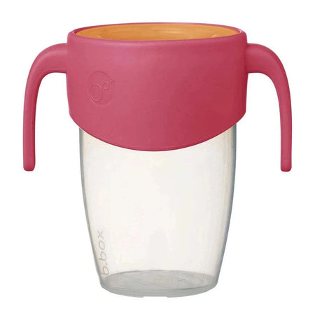 B.Box 360 Cup Strawberry Shake 250ml