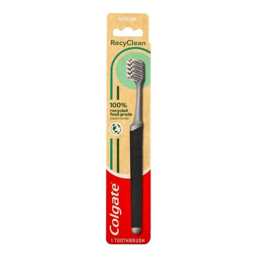 Colgate Recyclean Toothbrush