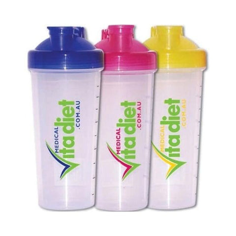 VITA DIET SHAKER 500ML