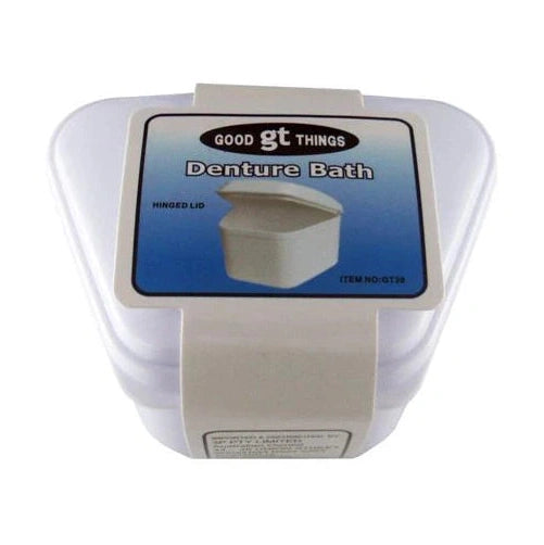 Goodthings Denture Bath