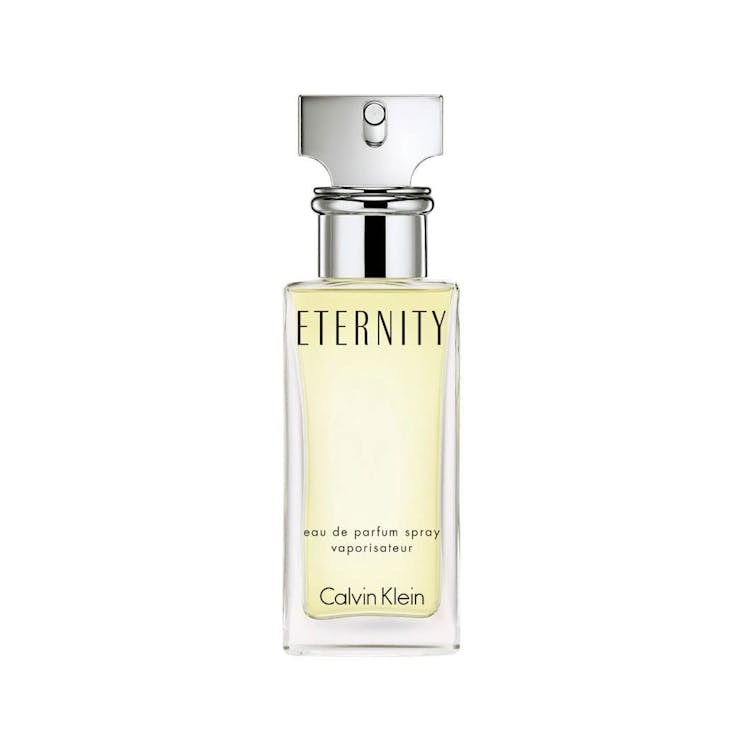 Calvin Klein Eternity For Women Eau de Parfum 100ml