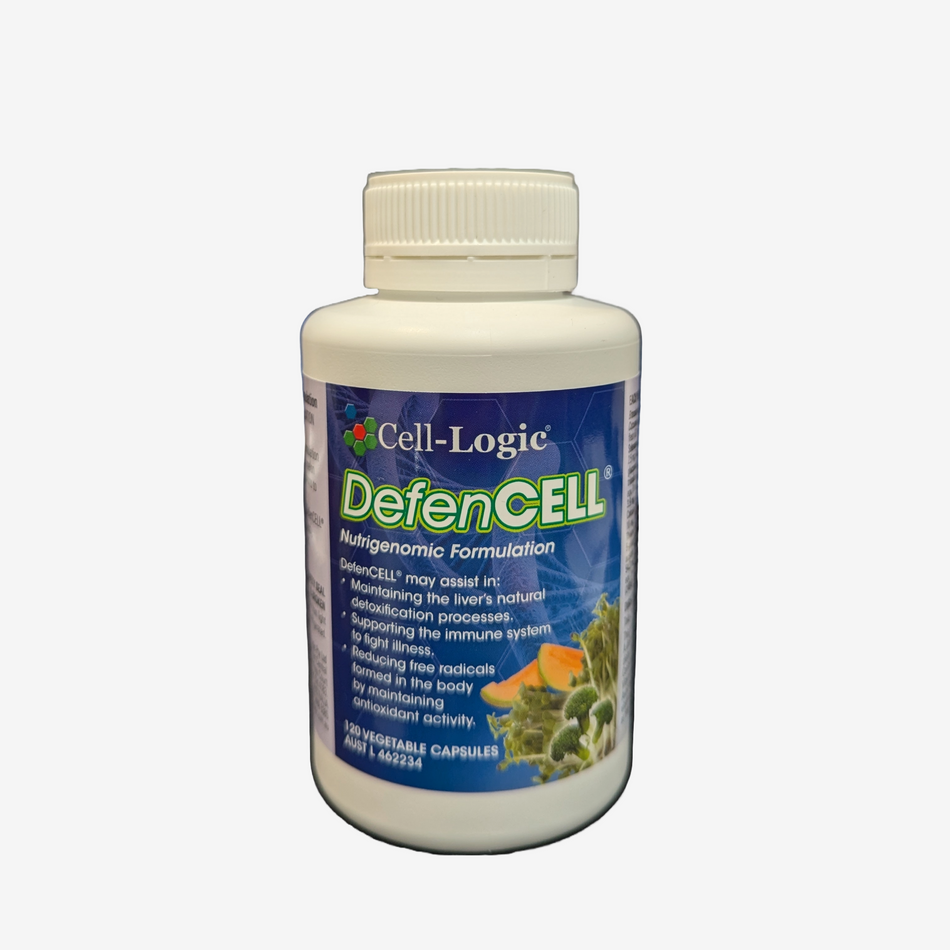 Cell-Logic DefenCELL 120c