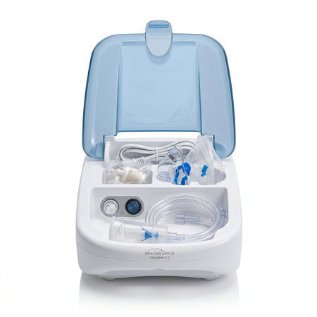 Allersearch Ventalair Max Nebuliser