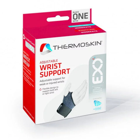 Thermoskin EXO Adjustable Wrist Support