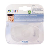 Avent Nipple Protector Standard 2 Pack M