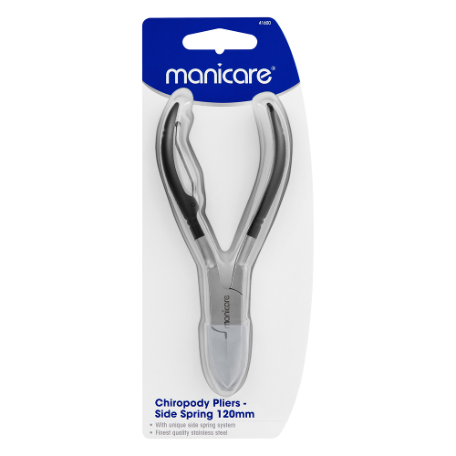 Manicare Plier Chiropody 120mm