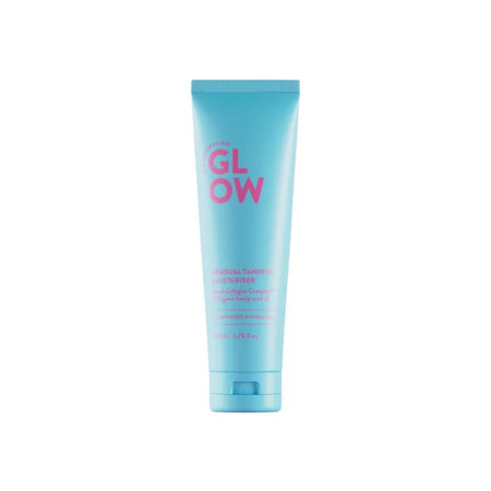 Australian Glow Gradual Tanning Lotion With Hemp 200ml