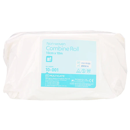Cutisoft Combine Surgical Dressings 9cm X 10m
