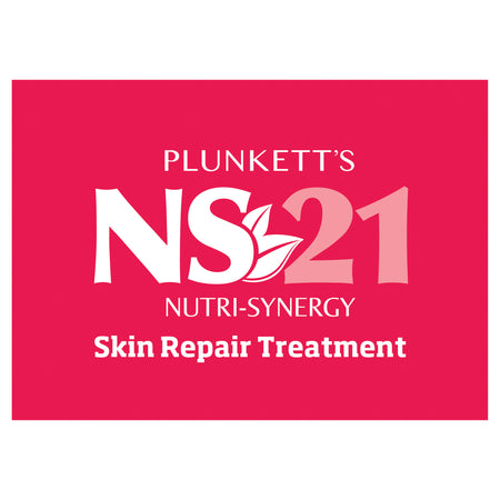 Nutri-synergy Plunketts Ns21 Skin Repair Treatment 50g