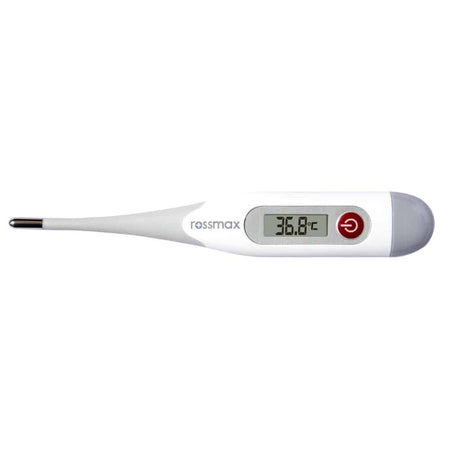 Rossmax Flexible Tip Thermometer