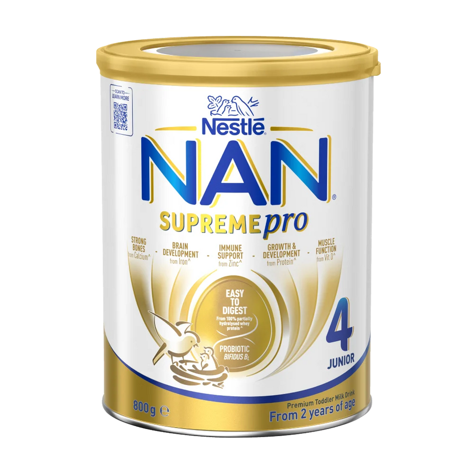 Nan Supremepro 3 Pwdr 800g