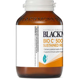 Blackmores Sustained Release C 200 Tablets